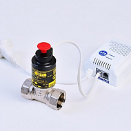 Однокомпонентная система контроля загазованности «Кристалл-1-(СН4)-Мини»